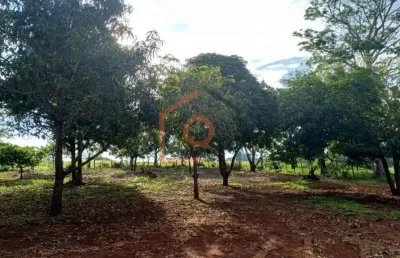Chácara / sítio à venda na estrada abílio augusto corrêa, 01, machados, araraquara, 21000 m2 por r$ 1.200.000