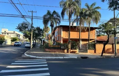 Casa a venda na vila velosa, araraquara: 4 dormitorios, edicula e mais!