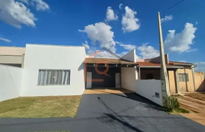 Casa de luxo com 3 dormitorios e 2 suites no condominio jardim maria luiza iv em araraquara