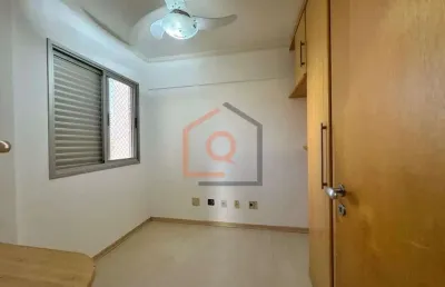 Apartamento padrao de 3 dormitorios na vila melhado em araraquara