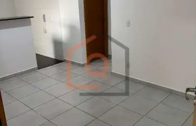 Charmoso apartamento padrao para alugar em altos do jaragua, araraquara