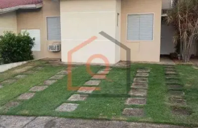 Aluguel de casa em condominio no jardim almeida, araraquara