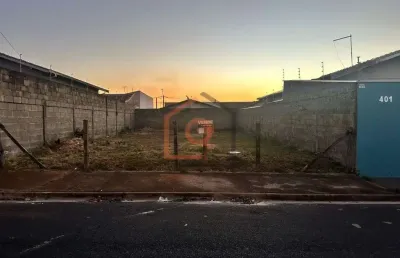 Terreno residencial a venda em araraquara - jardim dos oitis