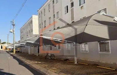 Apartamento padrao a venda e locacao no jardim das flores, araraquara