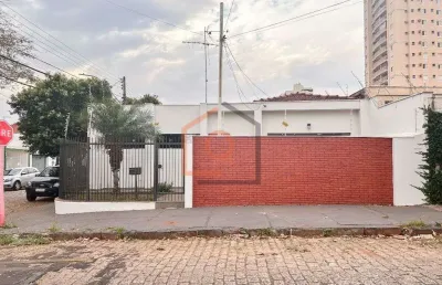 Sala comercial com 2 salas para alugar na avenida feijó, 1244, centro, araraquara, 216 m2 por r$ 3.500