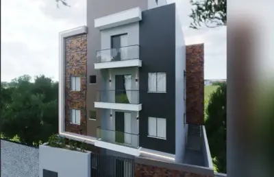 Apartamento com 2 quartos à venda na Rua Coroatá, 242, Jardim Hercilia, São Paulo