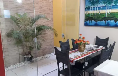 Apartamento com 2 quartos à venda no São Francisco, Ilhéus 