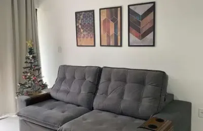 Apartamento com 2 quartos para alugar na Nossa Senhora da Vitória, Ilhéus 