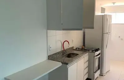 Apartamento com 2 quartos para alugar no São Francisco, Ilhéus 