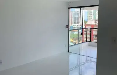 Apartamento com 2 quartos à venda no São Francisco, Ilhéus 