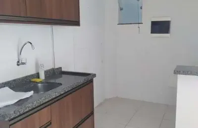 Apartamento com 1 quarto para alugar no Boa Vista, Ilhéus 