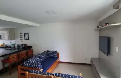 Apartamento com 1 quarto para alugar na Nossa Senhora da Vitória, Ilhéus 