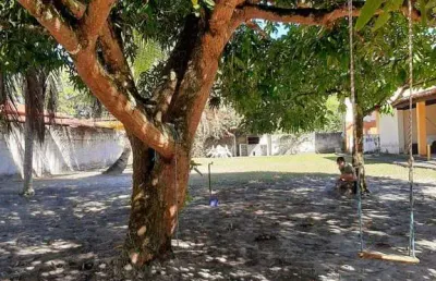 Casa com 5 quartos à venda no Aritaguá, Ilhéus 