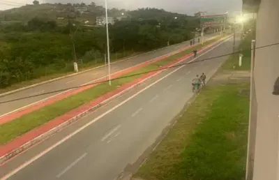 Barracão / Galpão / Depósito à venda no São Caetano, Itabuna 