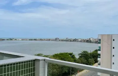 Cobertura com 3 quartos à venda no Pontal, Ilhéus 