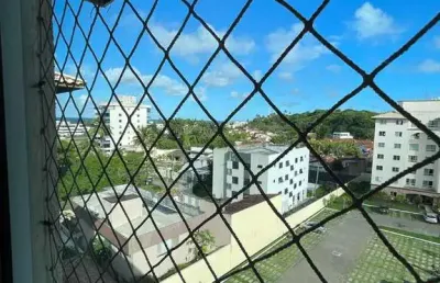 Apartamento com 2 quartos para alugar na Avenida Nossa Senhora Aparecida, São Francisco, Ilhéus