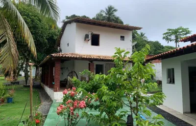 Chácara / sítio com 4 quartos à venda na Avenida Atlântica, Olivença, Ilhéus