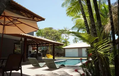Casa com 7 quartos à venda na Conjunto Sítio São Paulo, Jardim Atlântico, Ilhéus