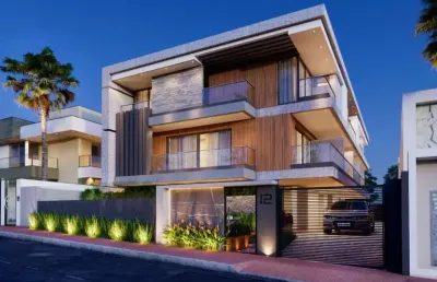 Casa com 3 quartos à venda na Rua C (Lot P Mar), Nossa Senhora da Vitória, Ilhéus