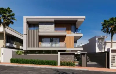 Casa com 3 quartos à venda na Rua C (Lot P Mar), Nossa Senhora da Vitória, Ilhéus