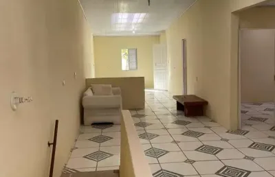Casa com 5 quartos à venda na Rua P, São Domingos, Ilhéus