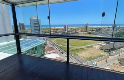 Apartamento com 3 quartos para alugar no Pacheco, Ilhéus 