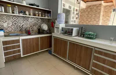Casa com 3 quartos à venda na Rua Emo Duarte, Cidade Nova, Ilhéus