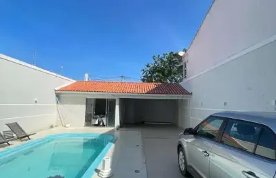 Casa com 3 quartos à venda no Pacheco, Ilhéus 