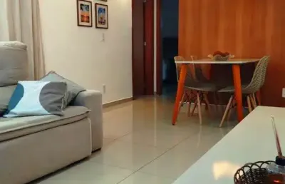 Apartamento com 2 quartos para alugar na Avenida Nossa Senhora Aparecida, São Francisco, Ilhéus