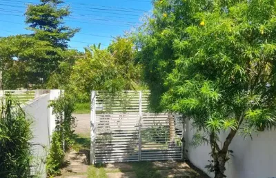 Casa com 3 quartos para alugar na Rua Um (Lot P Dourada), Nossa Senhora da Vitória, Ilhéus