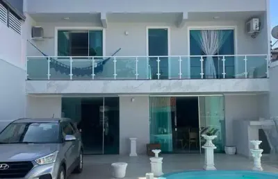 Casa com 3 quartos à venda na Rua Senador Lúcio Bittencourt, Boa Vista, Ilhéus