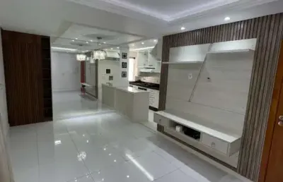 Apartamento com 2 quartos para alugar na Avenida Nossa Senhora Aparecida, São Francisco, Ilhéus