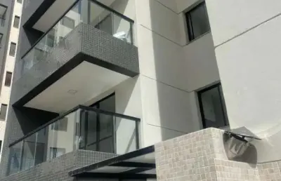 Apartamento com 3 quartos para alugar na Avenida Tancredo Neves, Jardim Atlântico, Ilhéus
