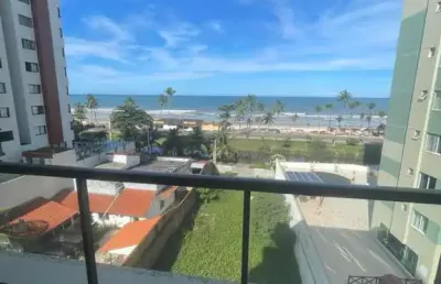 Apartamento com 2 quartos para alugar na Rua A, Ilhéus II, Ilhéus