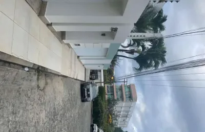 Casa com 3 quartos para alugar na Travessa, 22, Boa Vista, Ilhéus