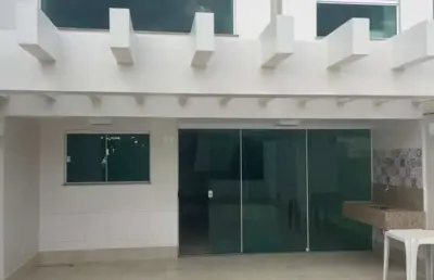 Apartamento com 3 quartos para alugar na Rua Manoel Fontes Nabuco, Pacheco, Ilhéus