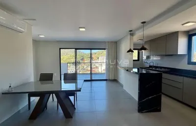 Apartamento duplex no edifício solar toscana bairro são francisco. em camboriú