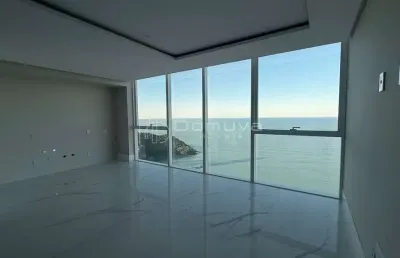 Apartamento à venda no edifício boreal tower em balneário camboriú