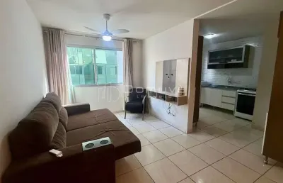 Locação anual 3 dormitórios quadra mar balneário camboriú