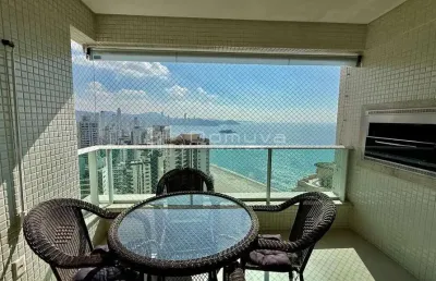 Apartamento no edifício villa serena disponivel para locação anual