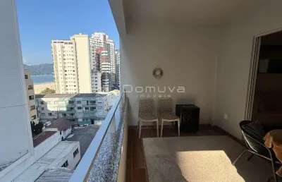 Apartamento com 2 quartos para alugar na Rua 3104, Centro, Balneário Camboriú