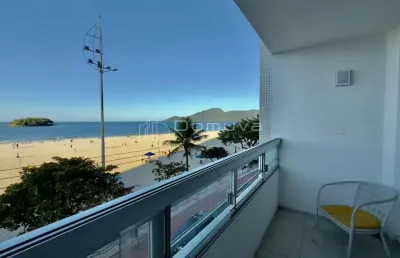 Frente mar à venda no edifício apollo xi em balneário camboriú