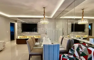Apartamento a venda 2 dormitórios na barra norte balneário camboriú