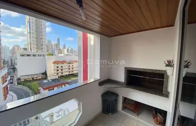 Locação temporada segunda quadra 2 dormitórios balneário camboriú