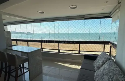 Locação temporada frente mar 3 dormitórios balneário camboriú