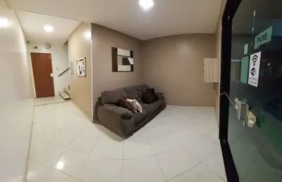 Apartamento com 2 quartos à venda na Rua Ruy Pinto Bandeira, Jardim Camburi, Vitória