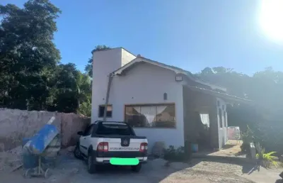 Casa à venda na vila de pedra azul – domingos martins/es