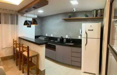 Apartamento com 2 quartos à venda na Rua Doutor Cyro Lopes Pereira, 11111, Jardim da Penha, Vitória