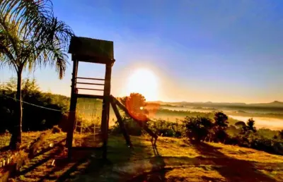 Sitío - chacara propriedade rural - pedra azul -domingos martins - es