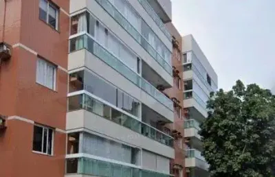 Apartamento em jardim da penha. conforto e praticidade !